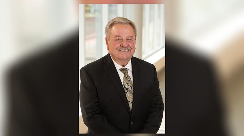 Wayne Deschambeau, CEO at Wayne Healthcare, announced his retirement. CONTRIBUTED