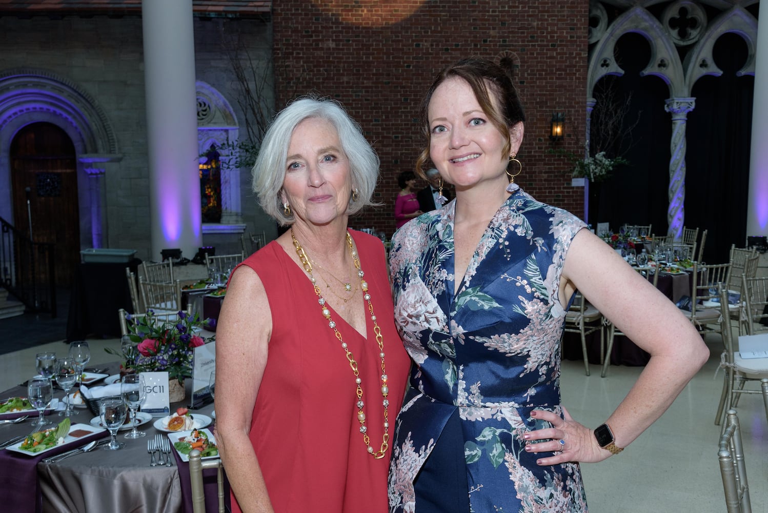 PHOTOS: Did we spot you at The Dayton Art Institute's 66th Art Ball?