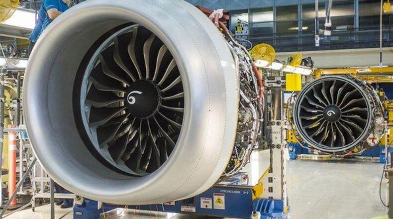 GE Aviation has created a new joint venture called PG Technologies.