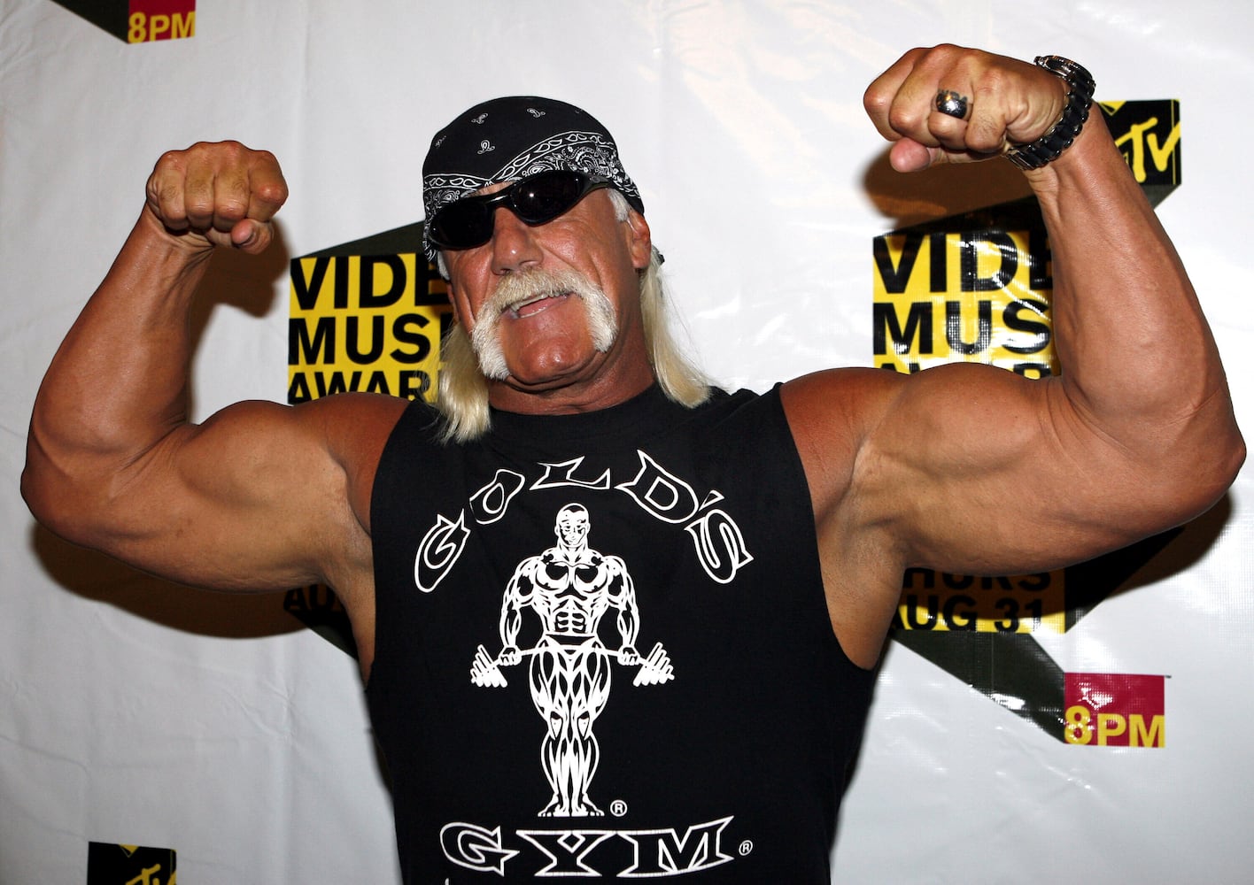 Obit Hulk Hogan