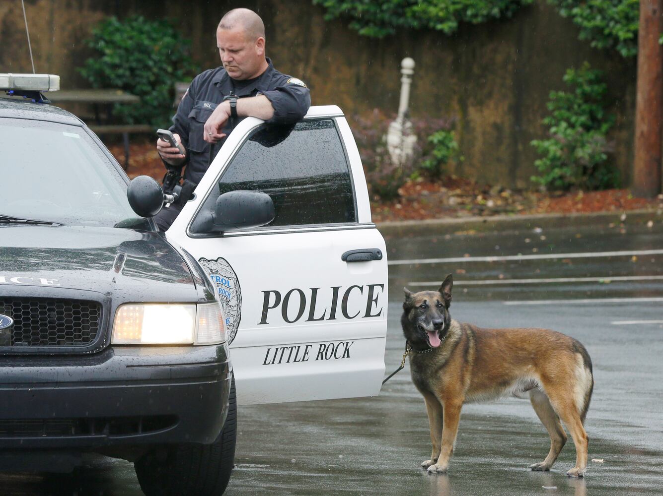 News hounds (5/21/15)