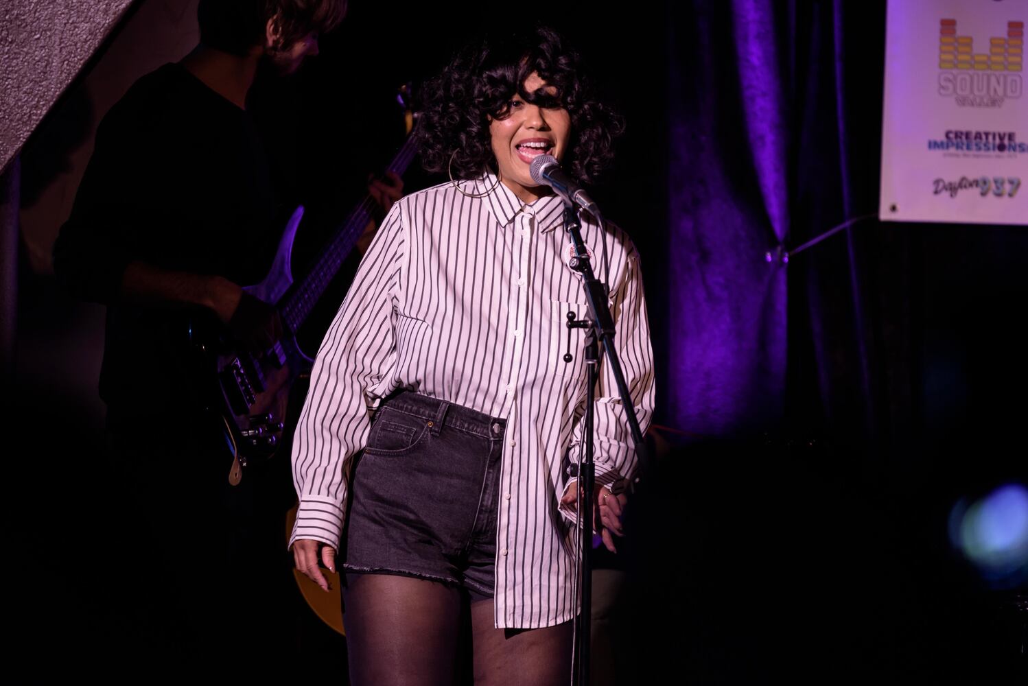 PHOTOS: Dayton Battle of the Bands Week 6 @ The Brightside