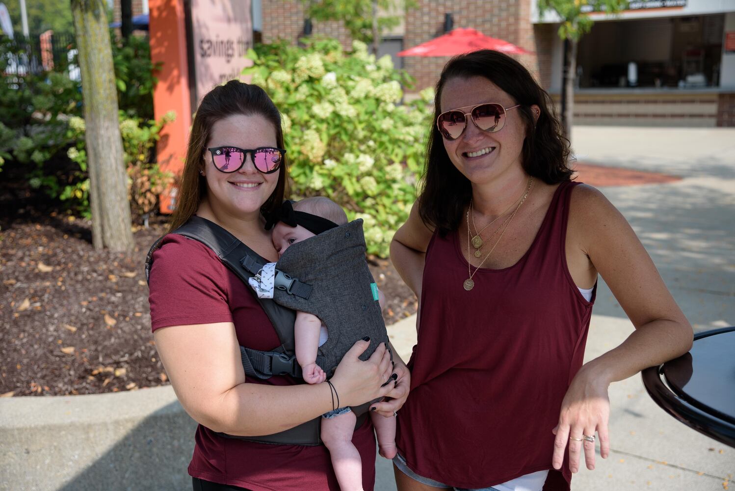 PHOTOS: Did we spot you at the first ever Bites in the Heights food truck rally?