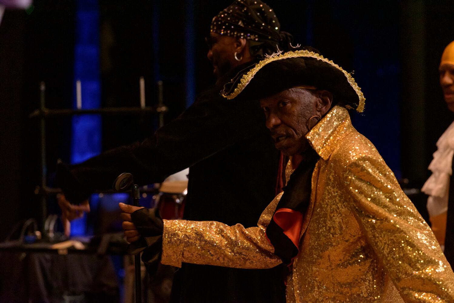 PHOTOS: The Original Lakeside's hometown show at Dayton Masonic Live