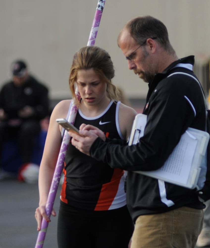 The Dayton - Edwin C. Moses Relays