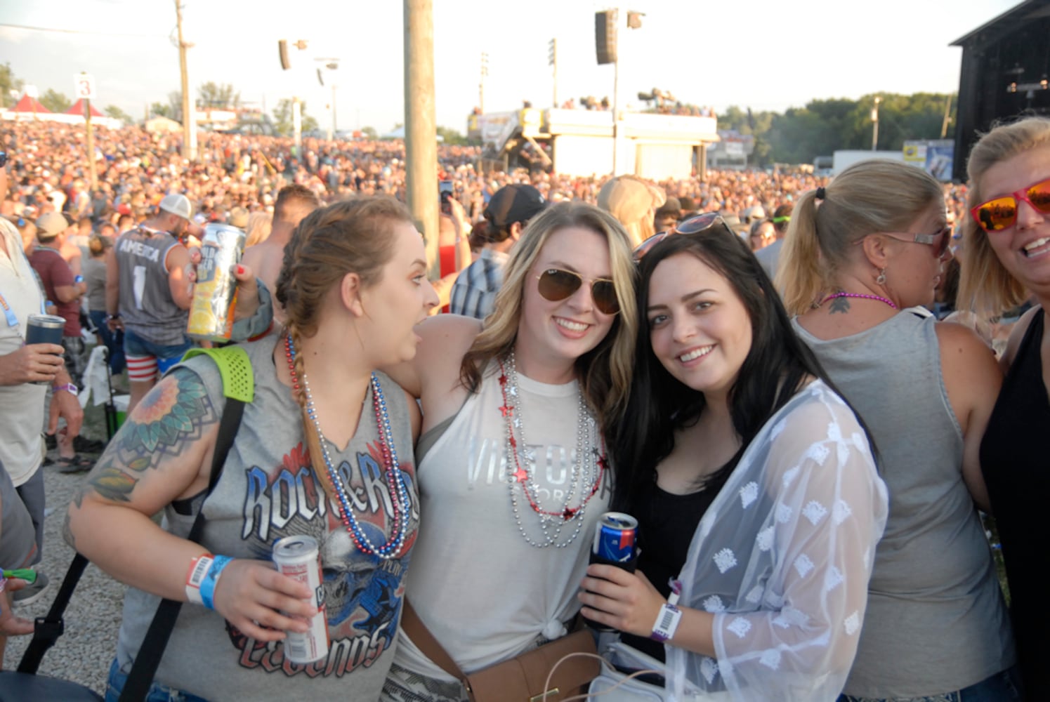 PHOTOS: Did we spot you at Country Concert ‘19?