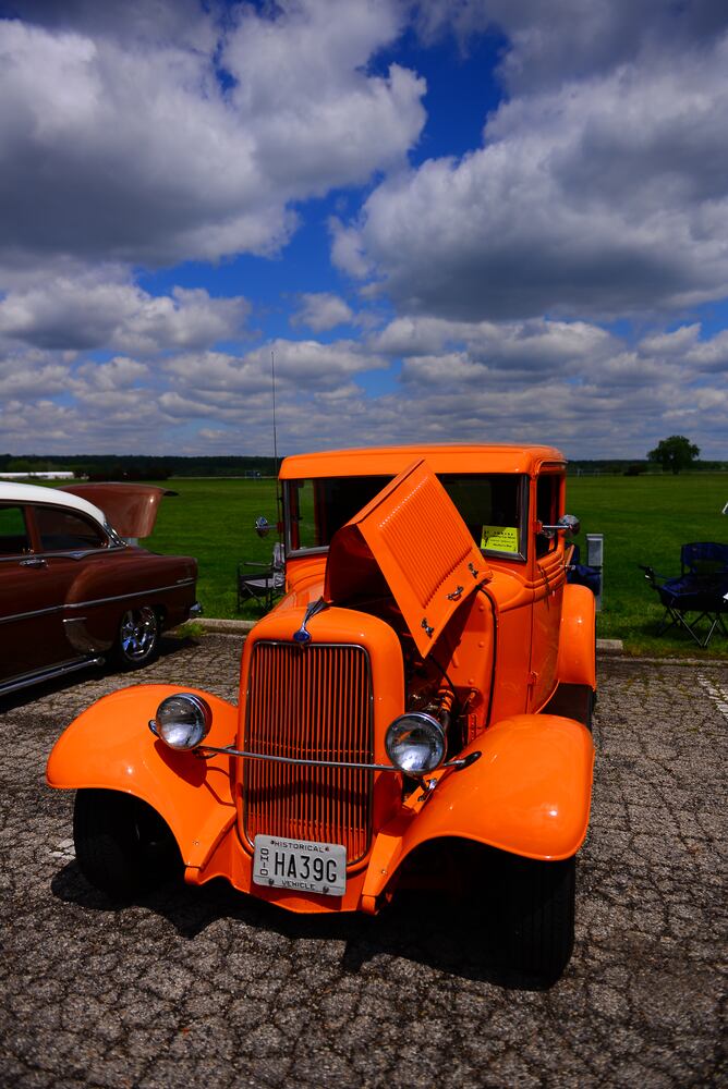 27th Annual Shriners Charity Car Show