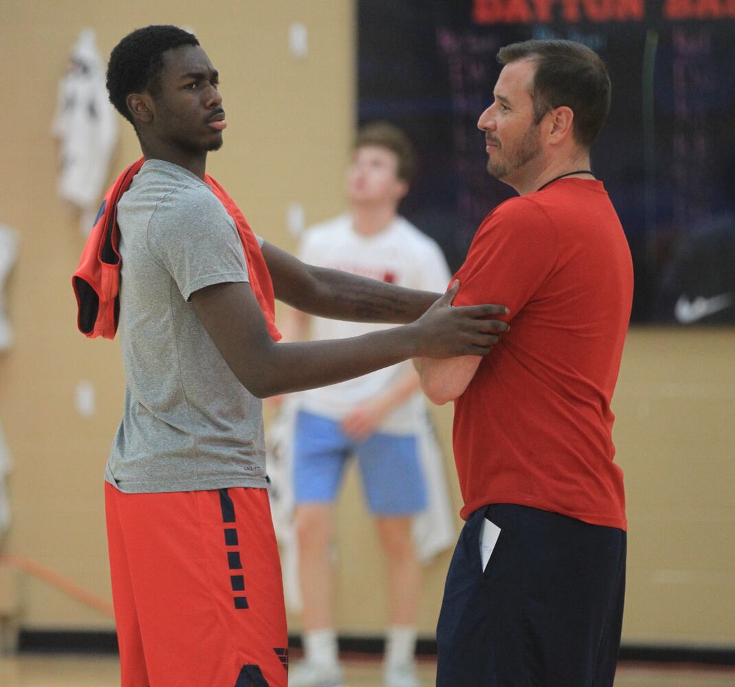 Dayton Flyers