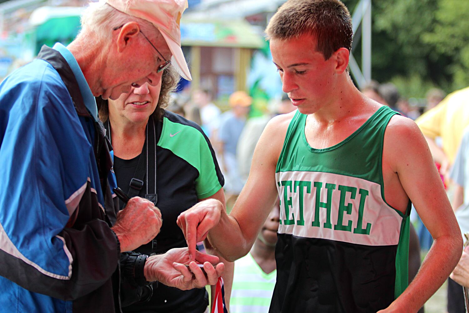 Bob Schul Invitational