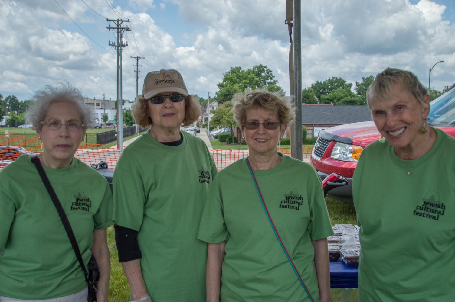 PHOTOS: Jewish Cultural Festival 2016