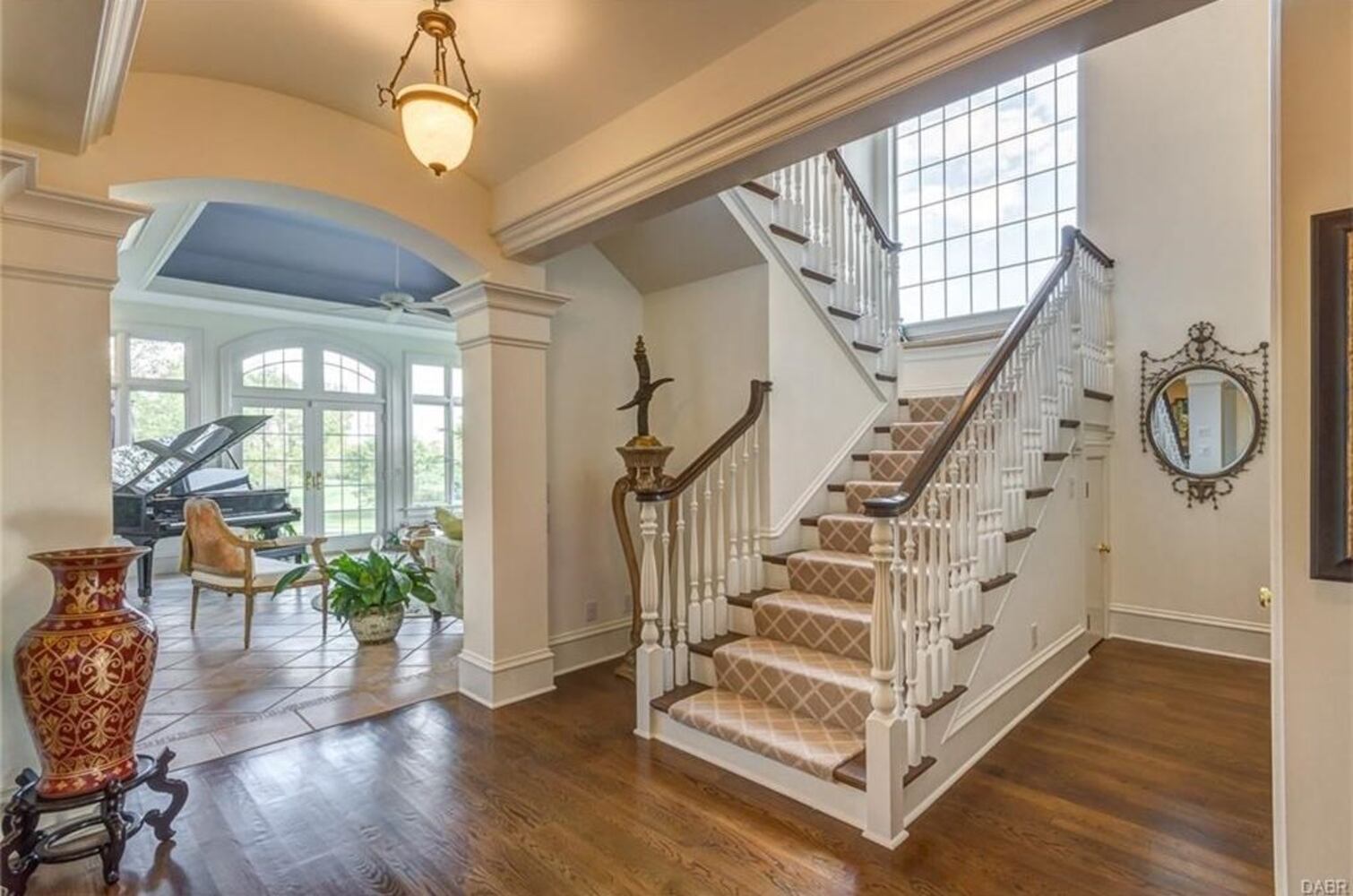 PHOTOS: $1M luxury Beavercreek area home on market