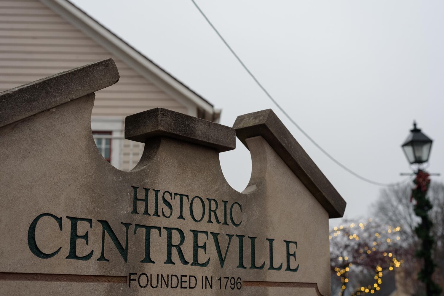PHOTOS: Did we spot you at Centerville’s Hometown Holiday Walk?