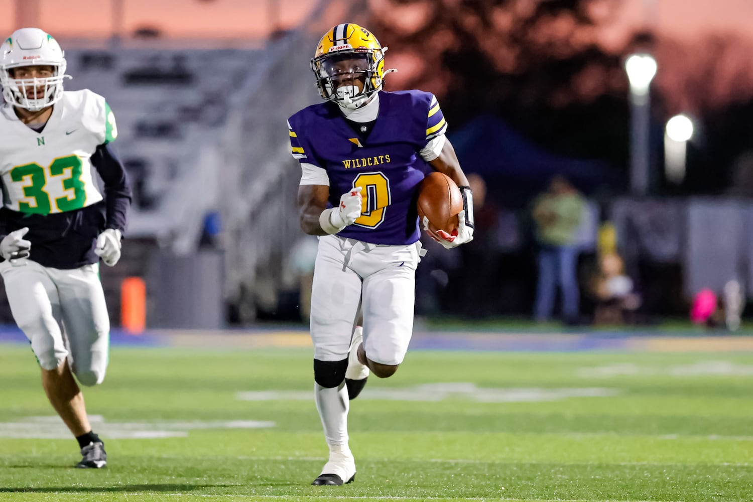 springfield hsfb