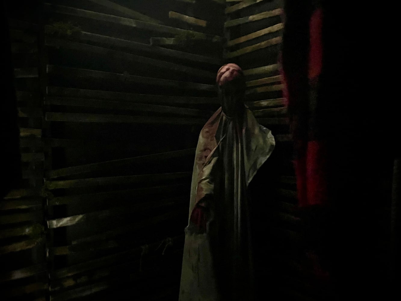 Occultist Home Haunt Moraine