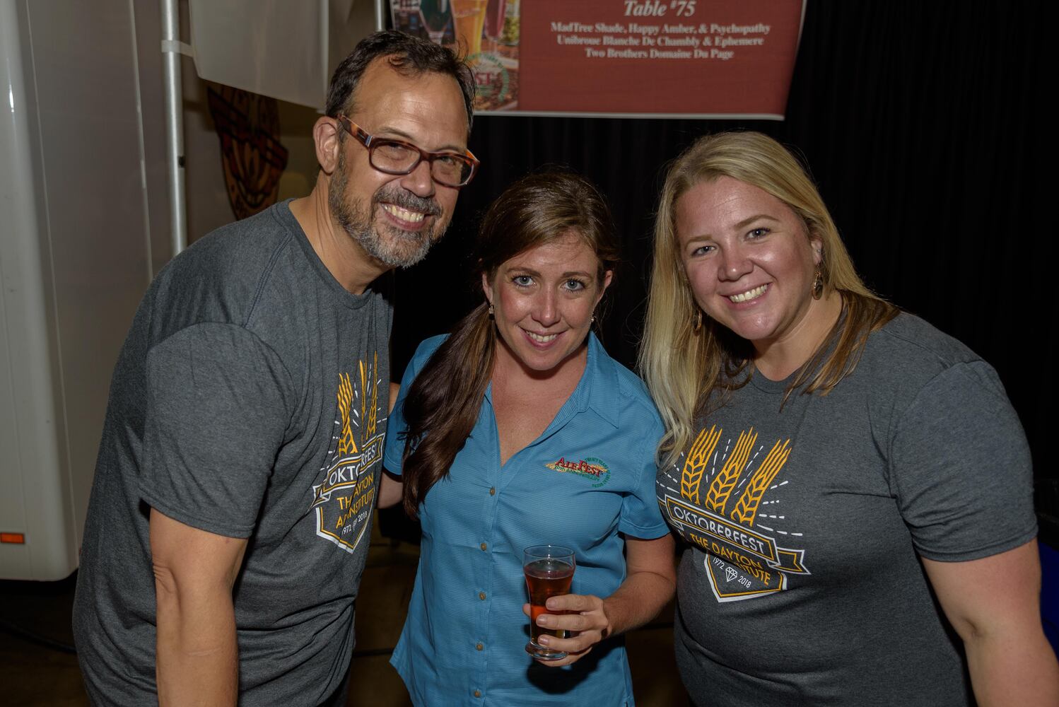 PHOTOS: Did we spot you at AleFest this weekend?