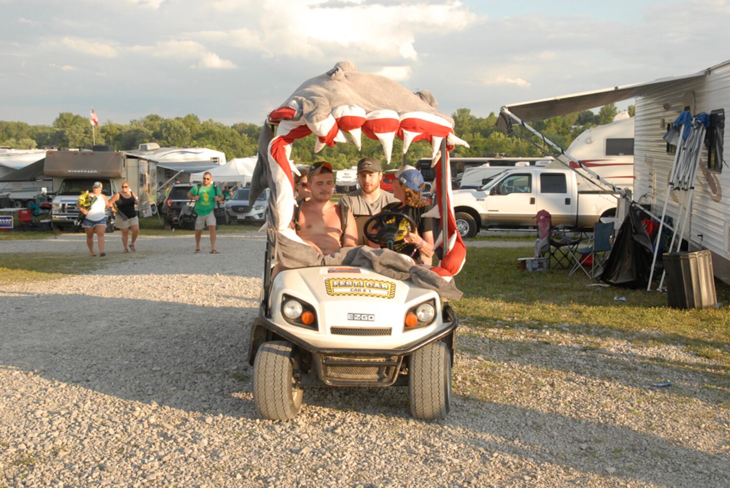 PHOTOS: Did we spot you at Country Concert ‘19?