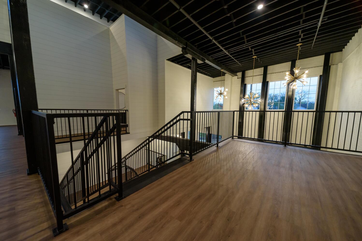 PHOTOS: Did we spot you at The Lift’s grand opening?