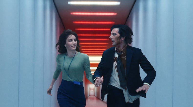 Apple TV+'s global hit “Severance” becomes this year’s most-Emmy nominated series with 27 nominations in total.