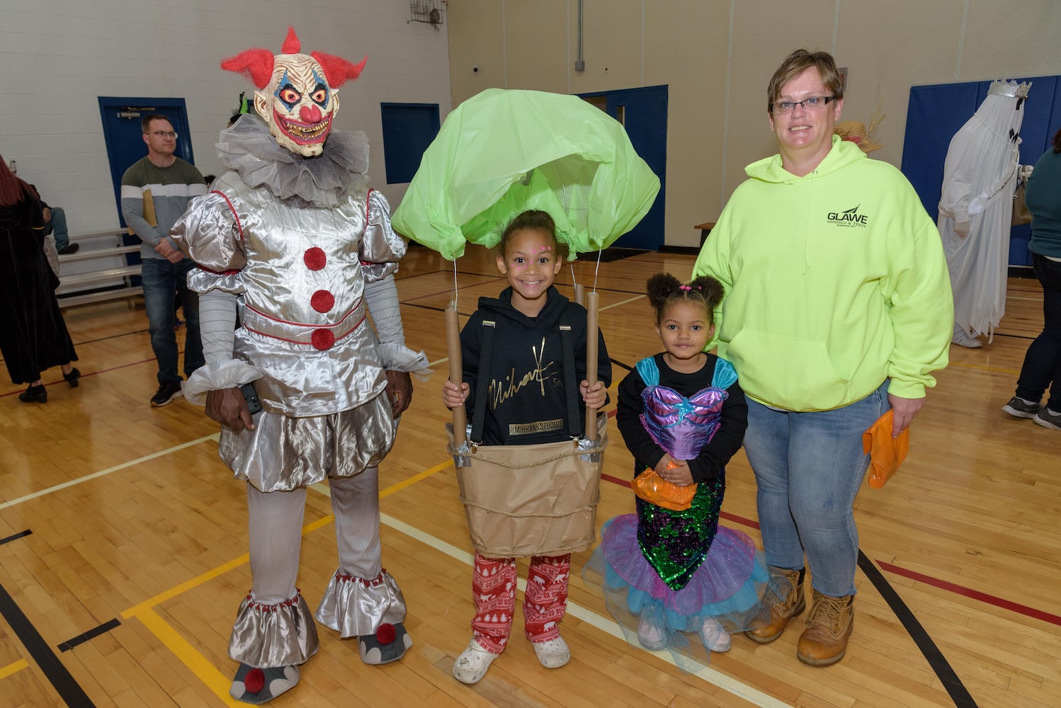 PHOTOS: Did we spot you at the 11th Annual Fairborn Halloween Festival?
