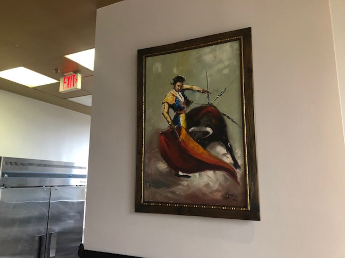 PHOTOS: Sneak peek inside downtown Dayton’s new tapas bar
