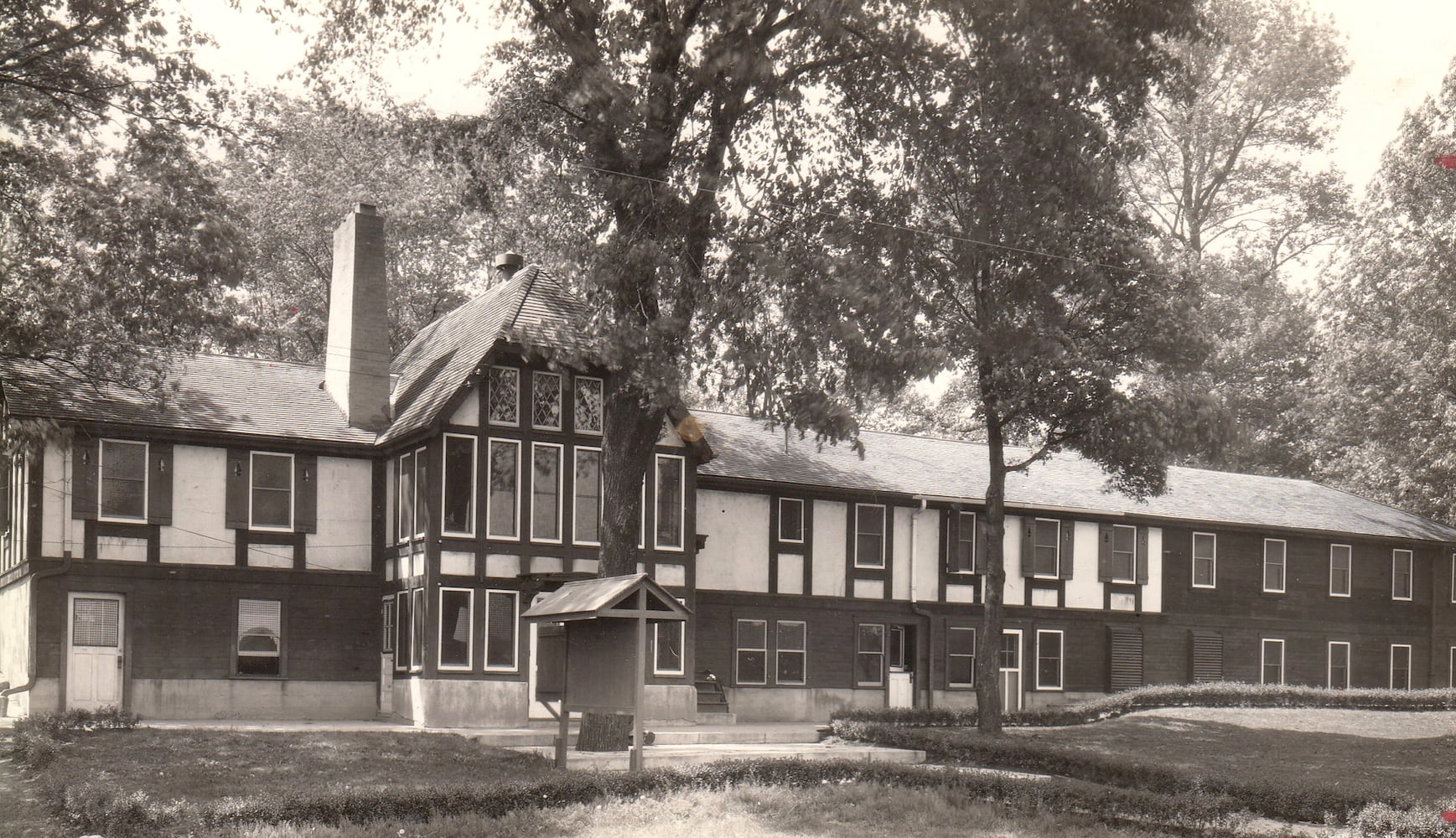 Miami Valley Golf Club marks 100 years