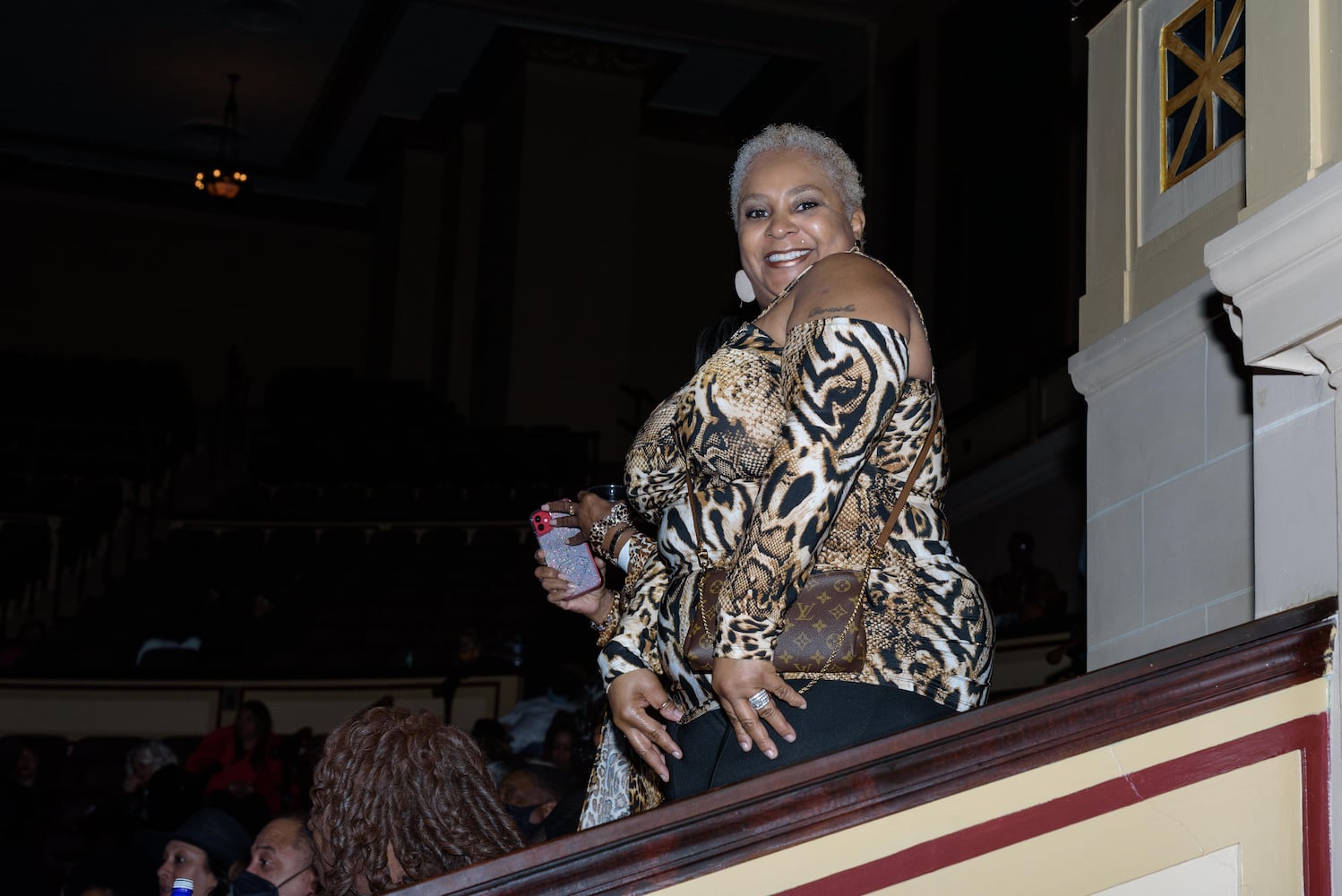 PHOTOS: The Original Lakeside's hometown show at Dayton Masonic Live