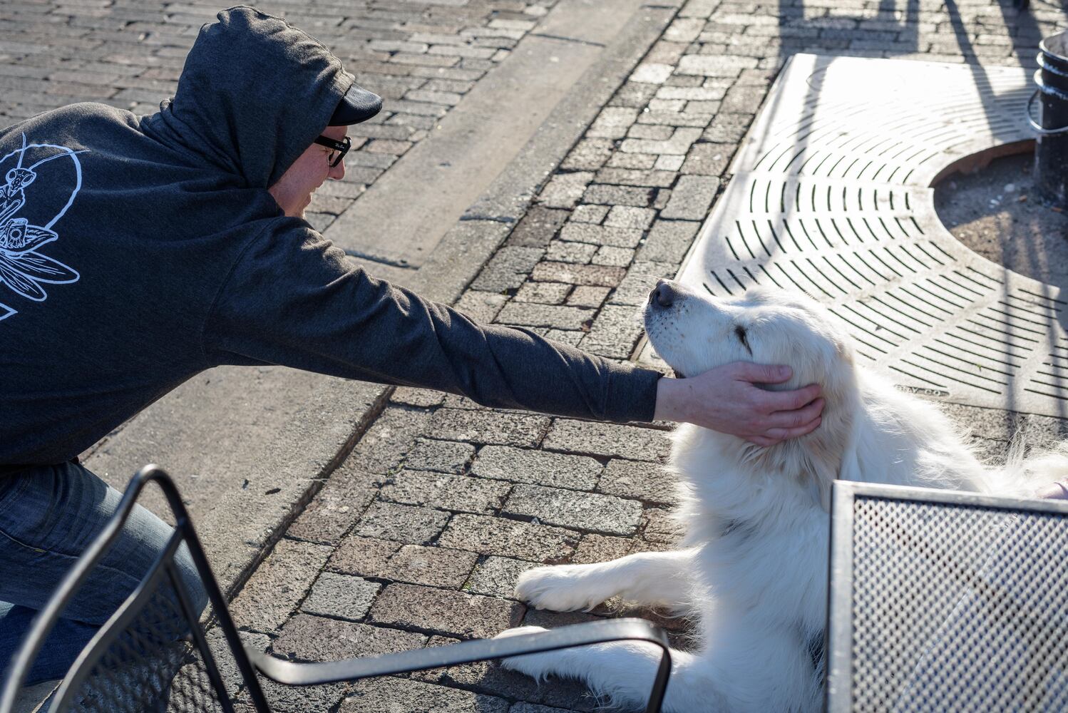 PHOTOS: Did we spot you at Out on 5th in The Oregon District?