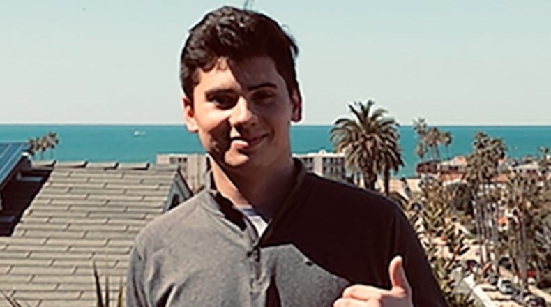 Nick Ellis has developed a platform to help people navigate healthcare costs . Latitude Health launched in March of 2021. CONTRIBUTED