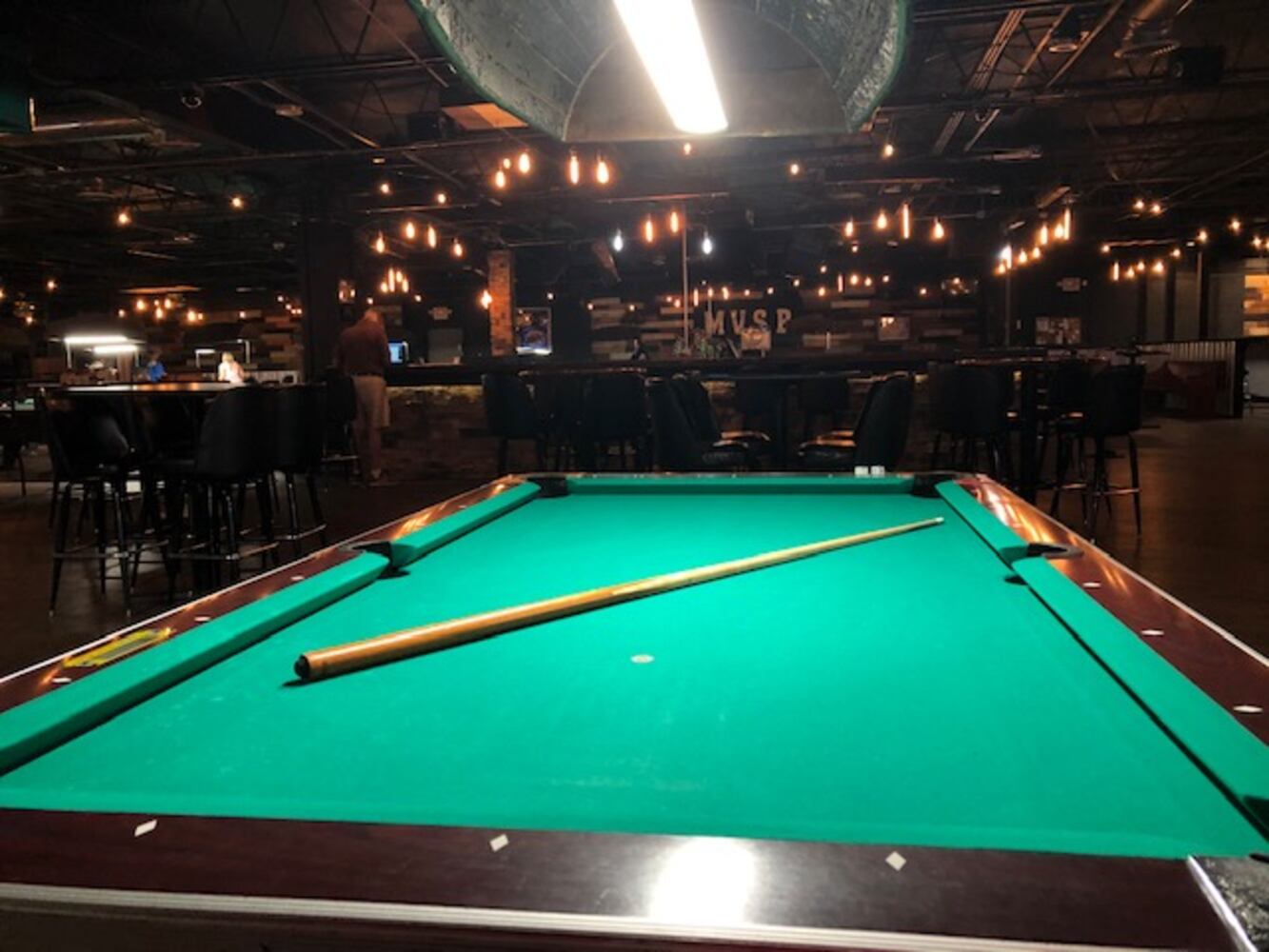 PHOTOS: Inside the new Miami Valley Sports Bar after extensive 5-month makeover