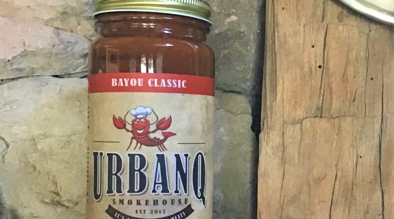 UrbanQ Smokehouse Bayou Classic captured a top prize at the 2019 Fiery Food Challenge ZestFest competition.