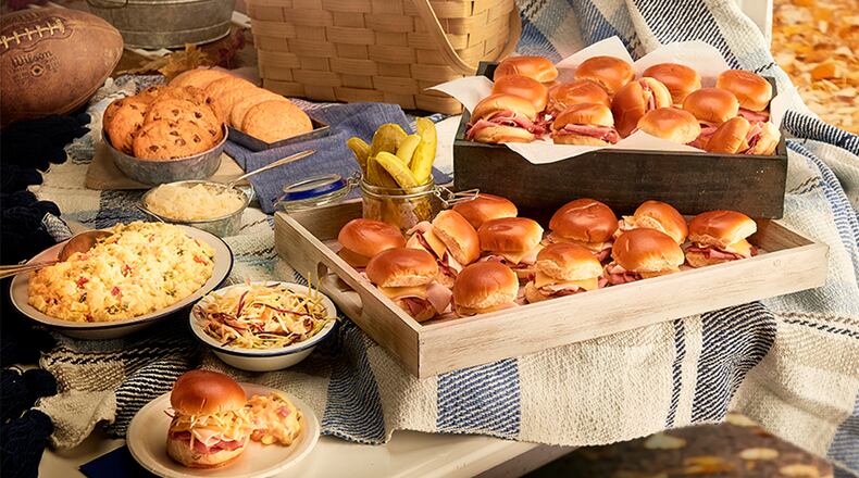 Jason’s Deli wants to open its first Dayton area shop. It has locations in Cincinnati and Columbus. CONTRIBUTED