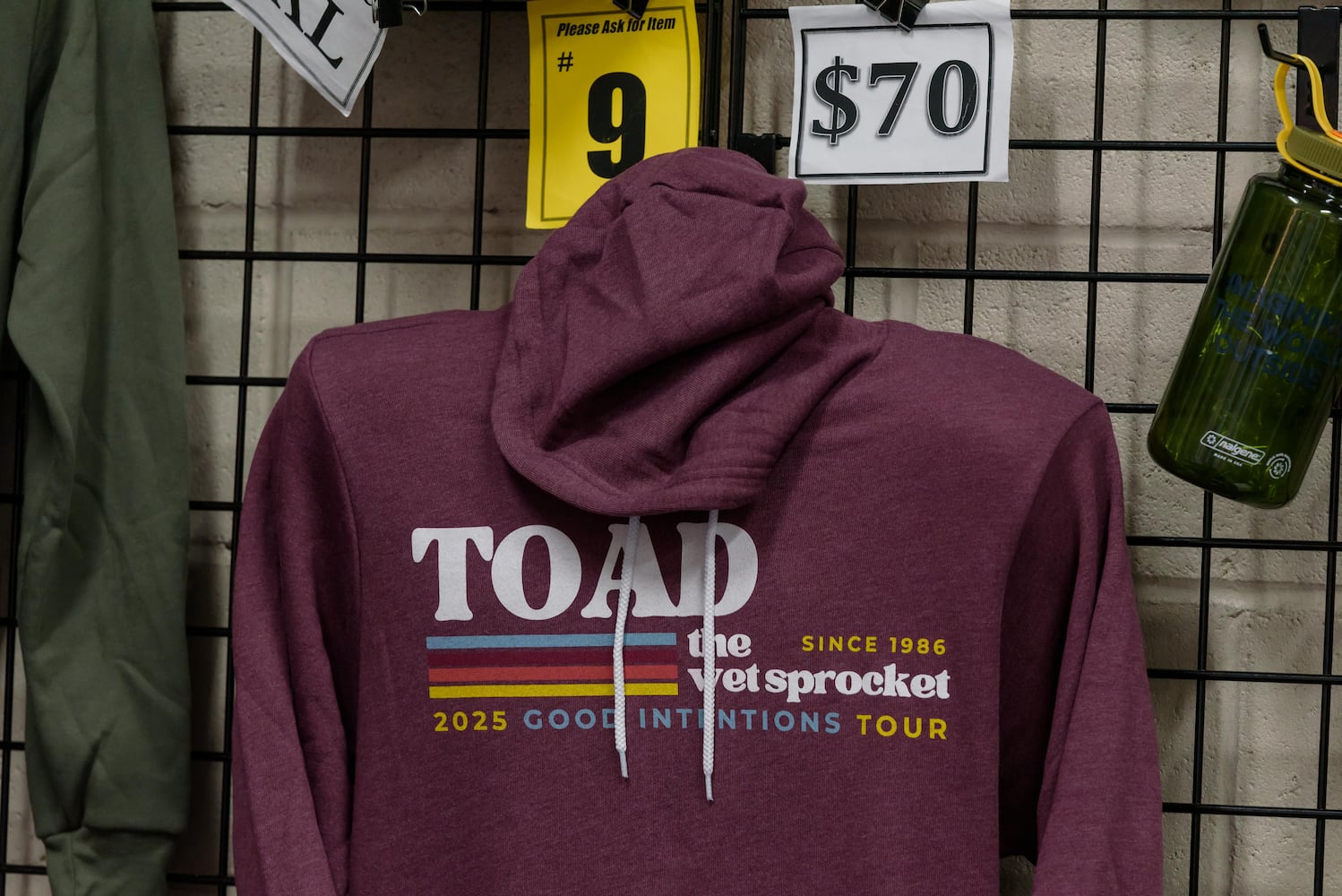 PHOTOS: Toad the Wet Sprocket with The Jayhawks & Sixpence None the Richer live at Rose Music Center