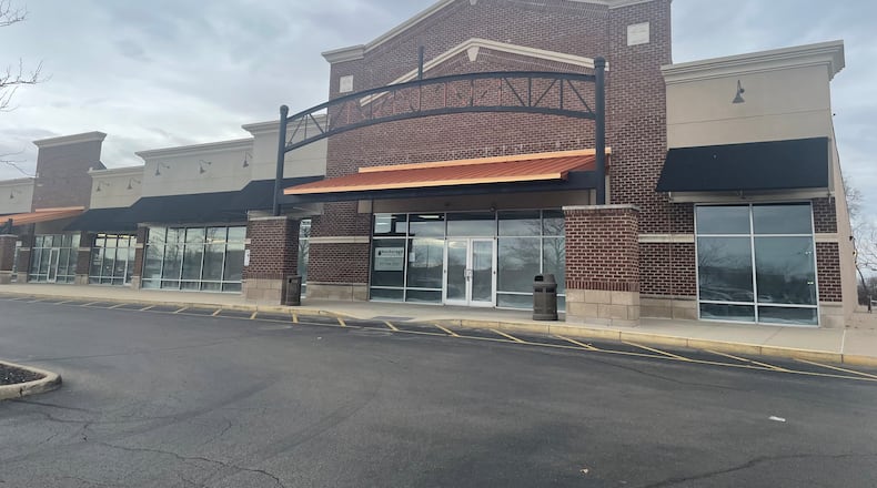 On Par Entertainment, a one-of-a-kind entertainment center featuring mini-golf, bowling, darts, foosball, self-pour taps, food and more, is coming to Beavercreek across from The Greene Town Center.