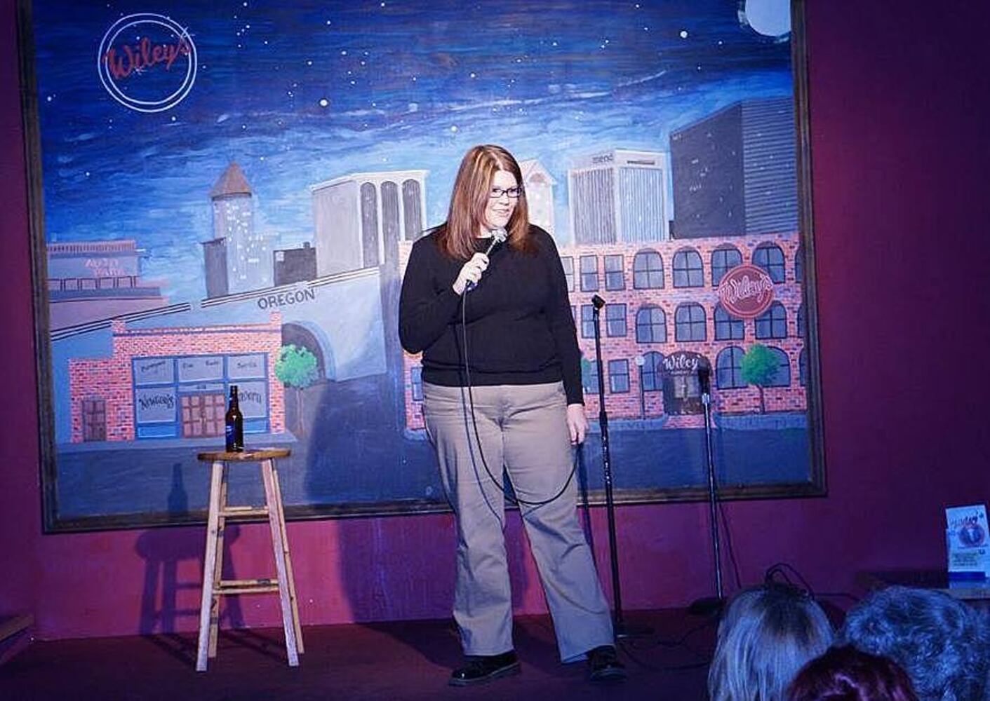 Jessica Graue