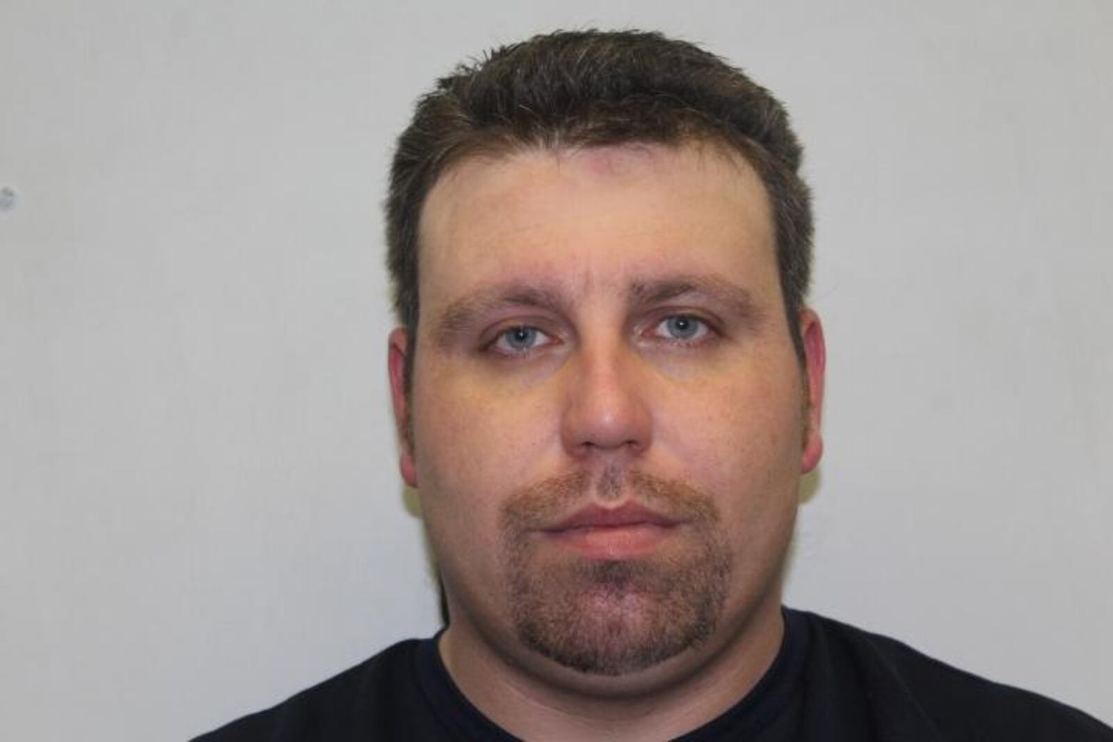 William Thomas Stein III/Contributed Photo-Darke Co. Jail