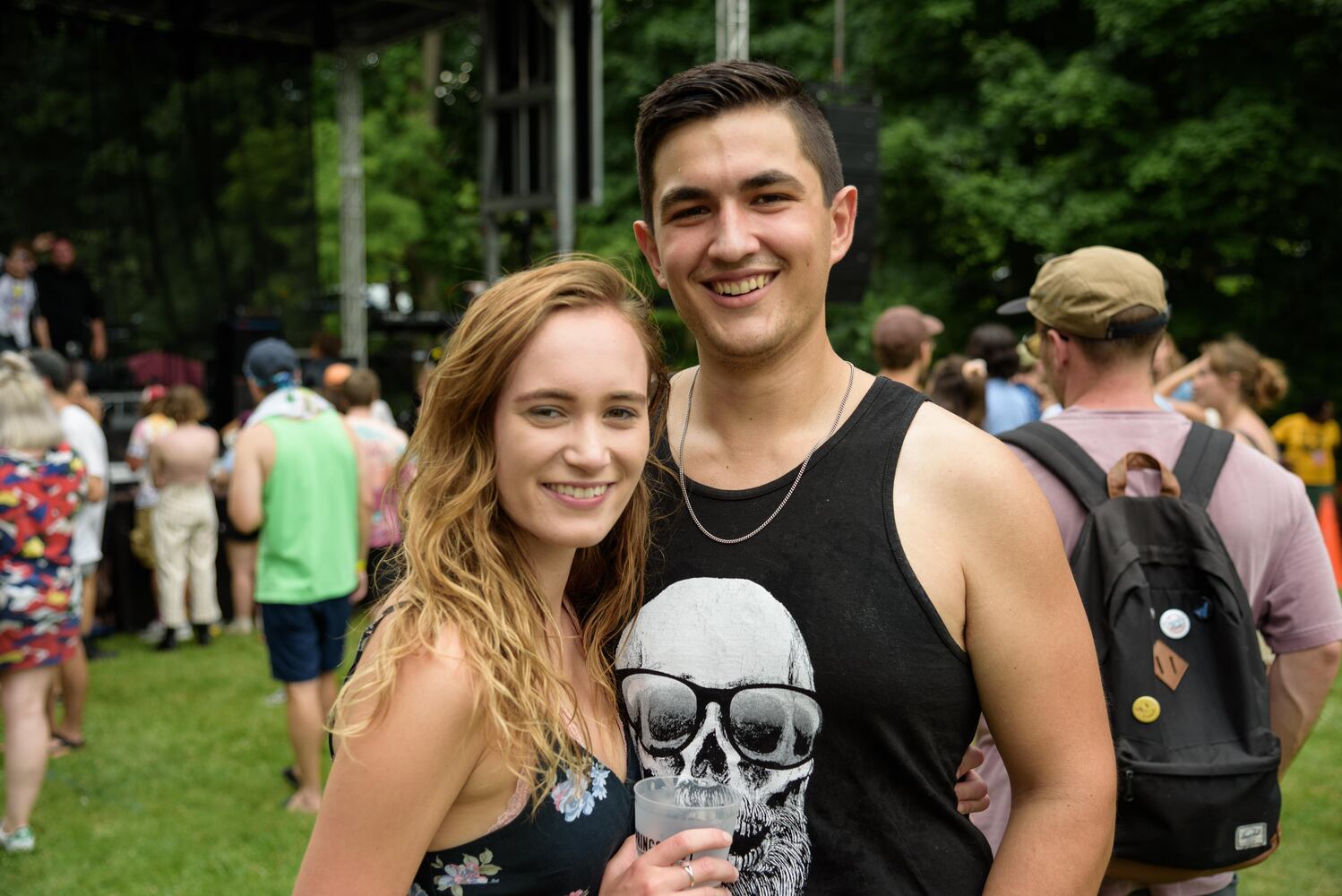 PHOTOS: Did we spot you at Springsfest?