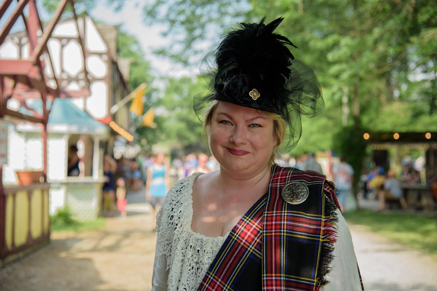 PHOTOS: Did we spot you at Celtic Fest Ohio 2018?