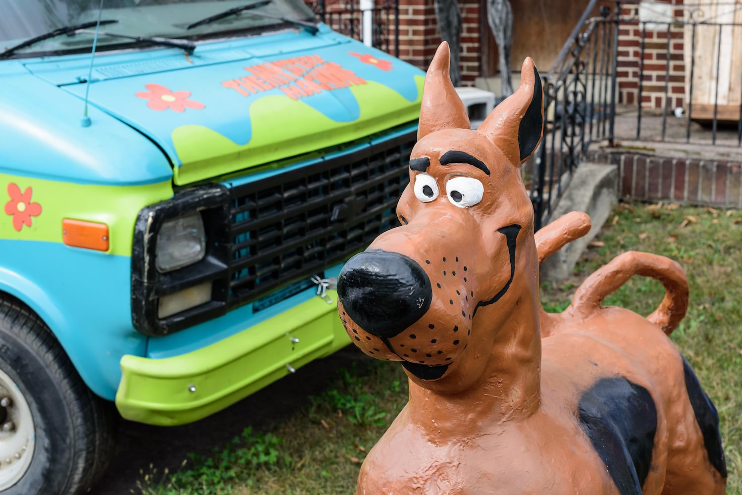 PHOTOS: 2025 Fairborn Halloween Festival