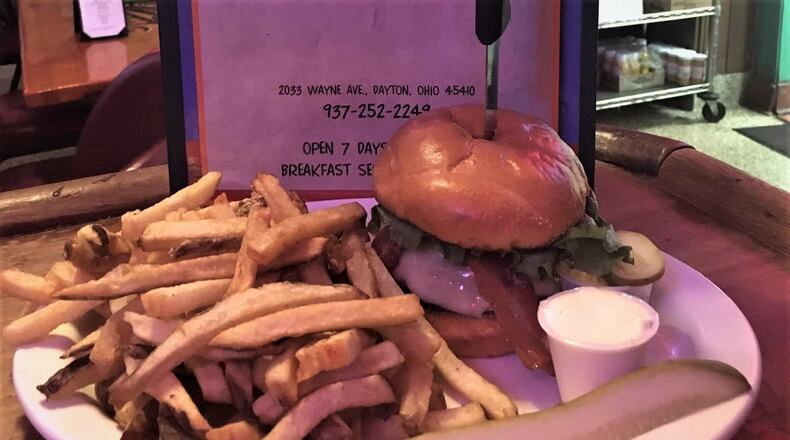 Tank's Bar & Grill, which had been scheduled to open for curbside service on July 22 and reopen its dining room two weeks later, has pushed back those plans.