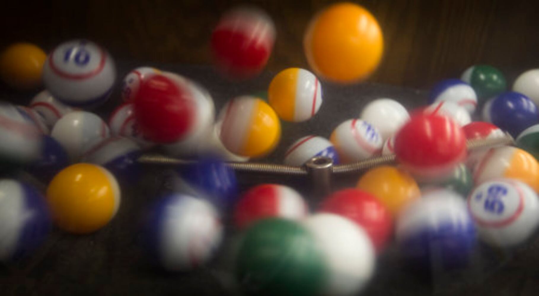 Photos: Big Star Bingo