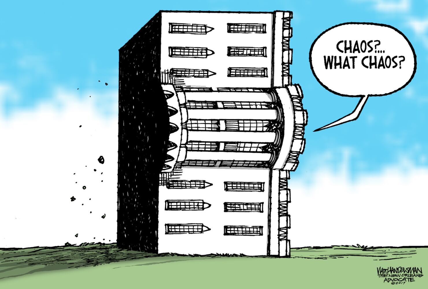 Today's cartoons 8/10