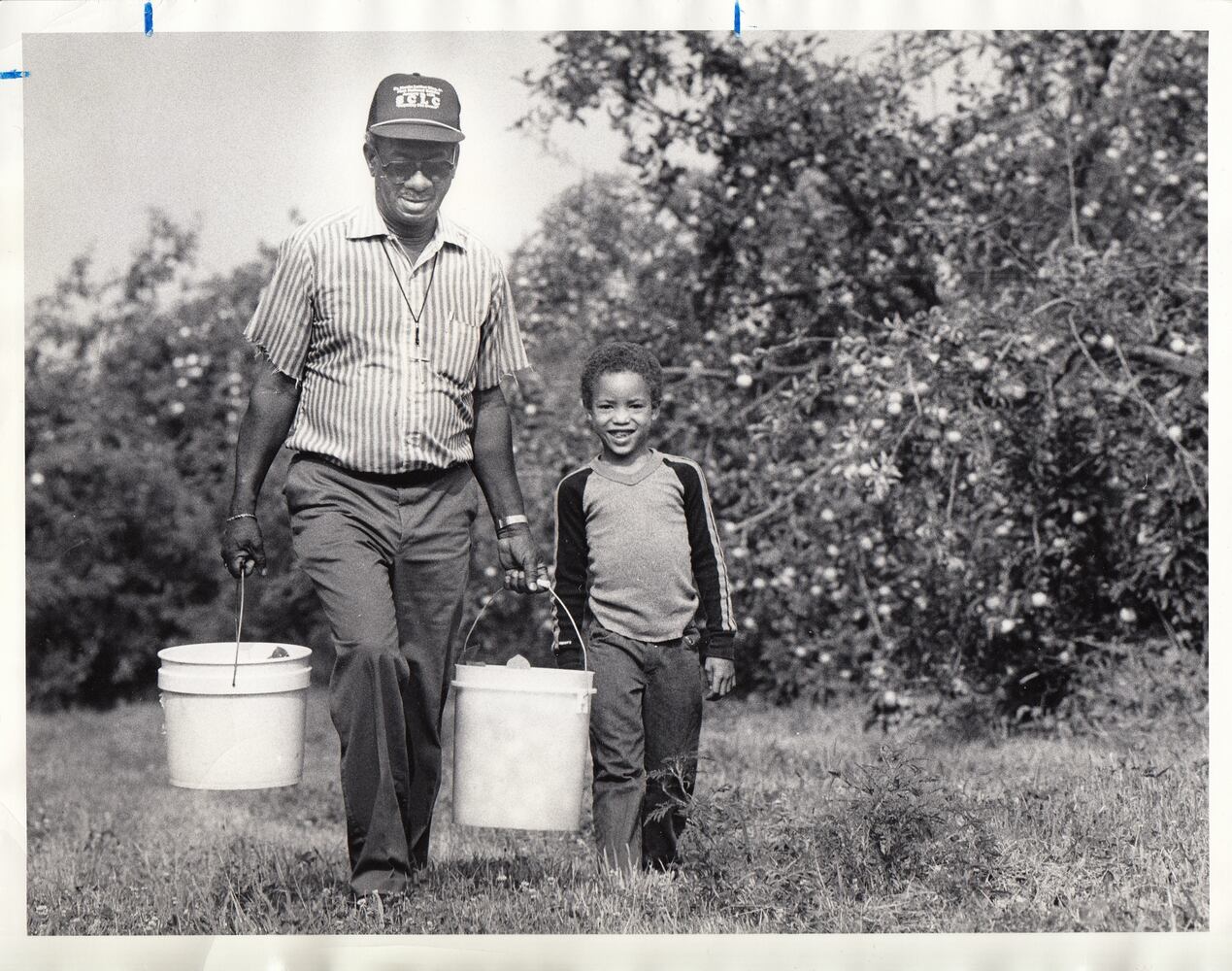 Photos: Monnin Fruit Farm through the years
