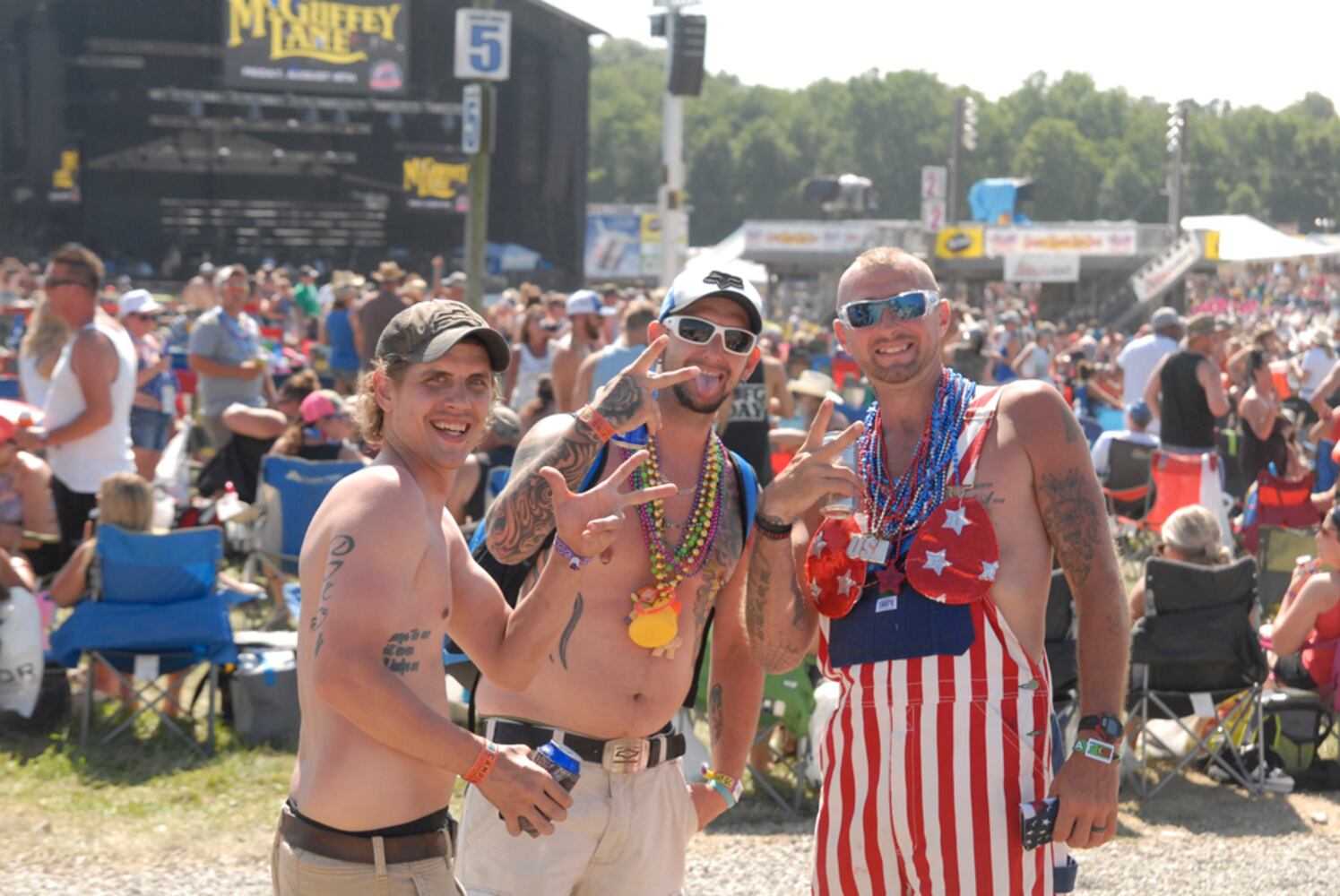 PHOTOS: Did we spot you at Country Concert ‘19?