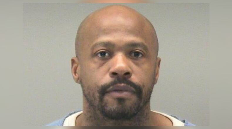 Harrison Deon Williamson Jr.