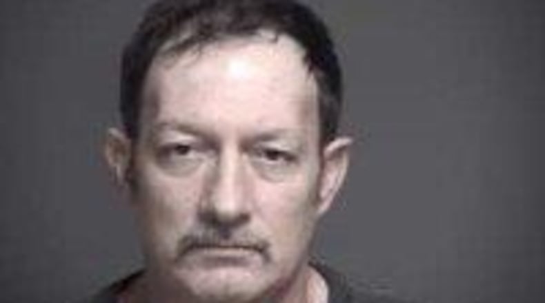 On Friday, Ray Adams Jr., 50, of Amanda, entered the plea to a charge of illegal conveyance of drugs into a detention facility during a hearing in Warren County Common Pleas Court.