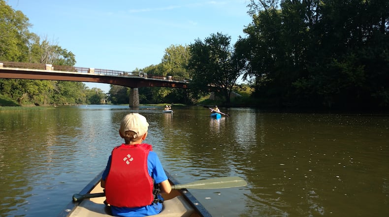 The Miami County Visitors and Convention Bureau is reporting another successful year and budget plans for 2023. The bureau promotes the county’s offerings from the outdoors to historic sites and special events such as next spring’s solar eclipse activities. Contributed