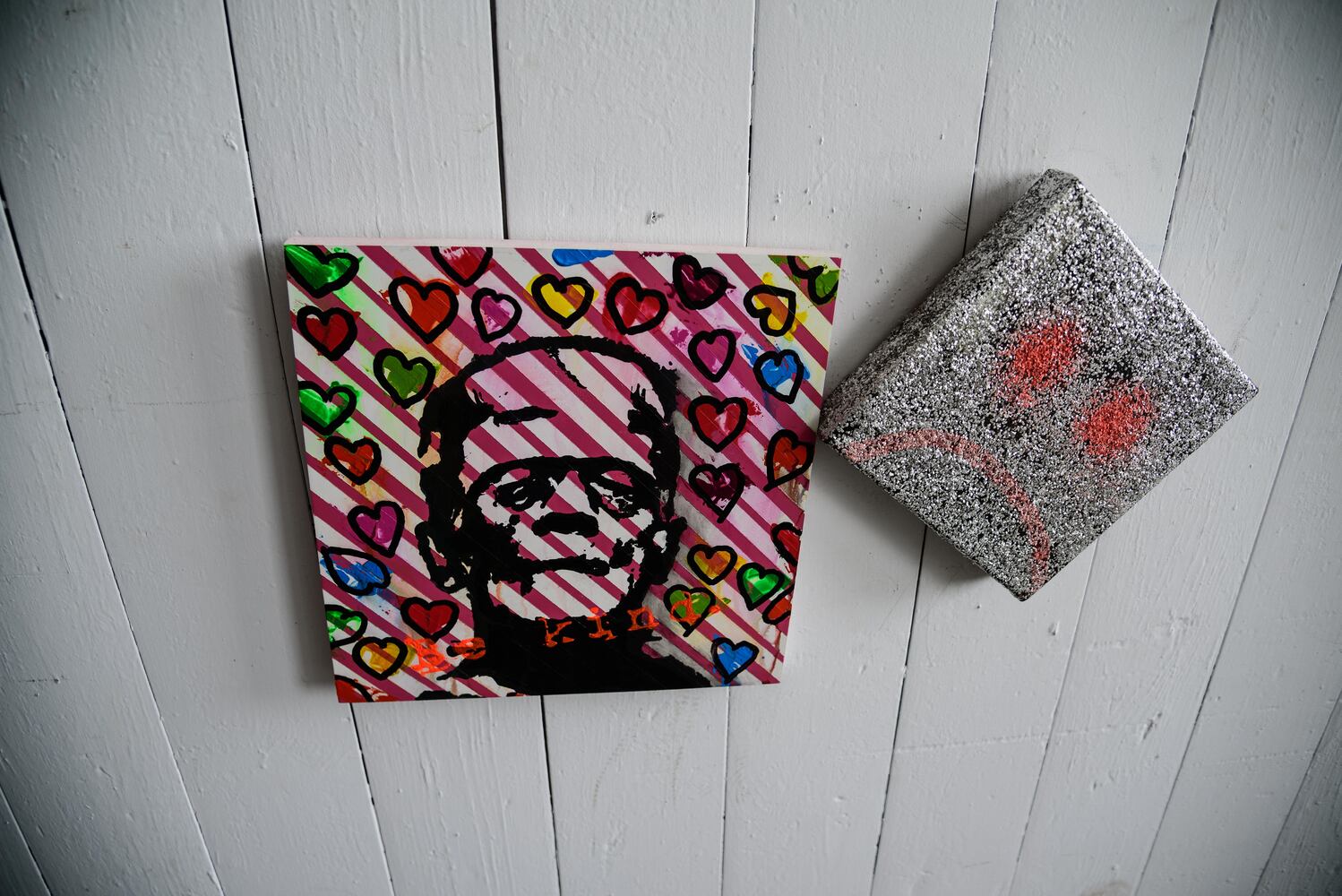 PHOTOS: 3rd Sunday Art Hop at Front Street