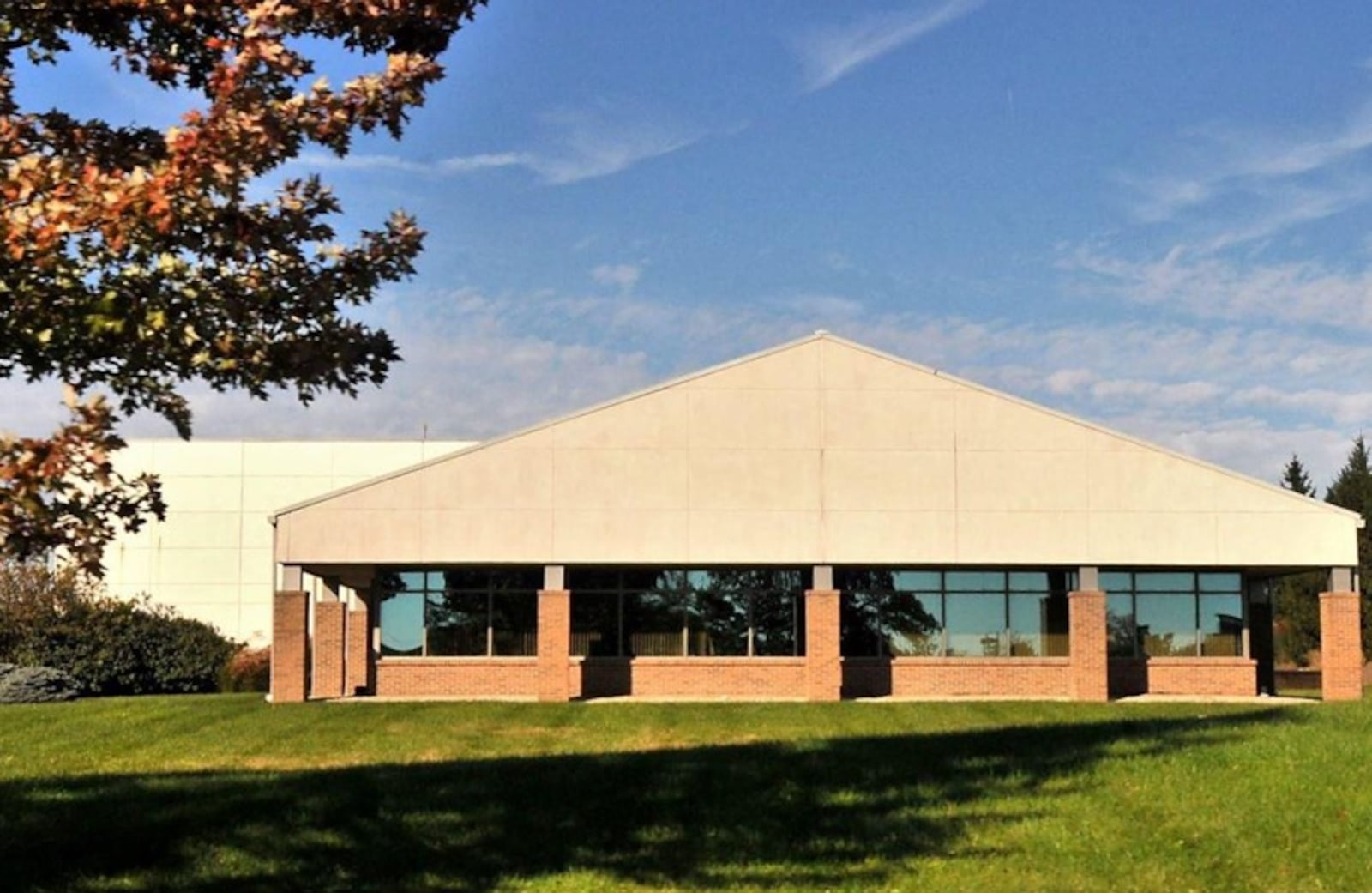 A Montgomery County photo of 3003 S. Tech Blvd.