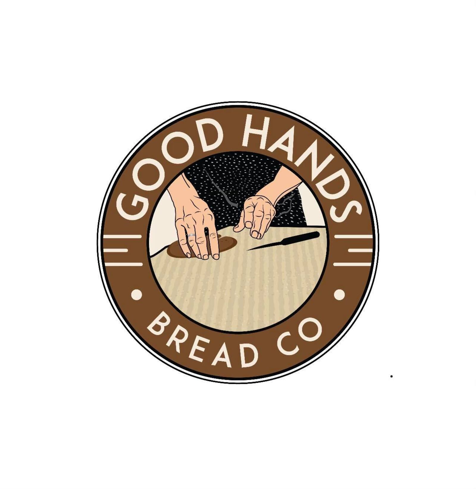 Good Hands Bread Co., founded and owned by Daytonian Andrew Fisher, will open inside the new South Park Food Hall at 735 Wayne Ave.