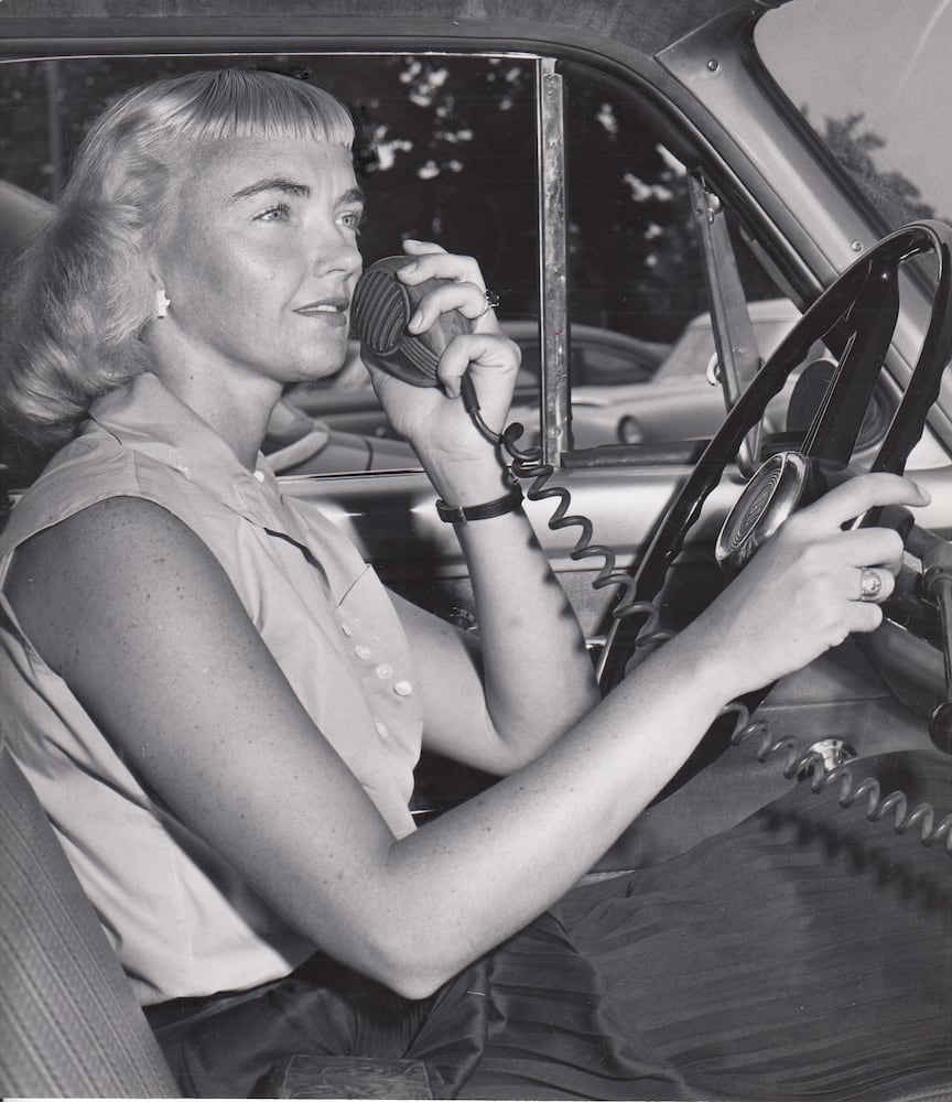 Dixie Lee Belt Hinders